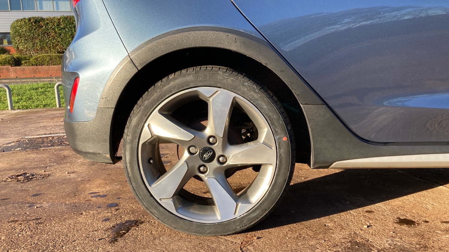 Used Ford Fiesta 2018 for sale - 76649962: Photo 7