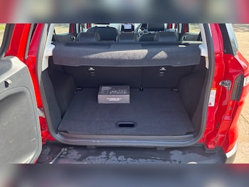 Used Ford Ecosport 2021 for sale - 78473496: Photo