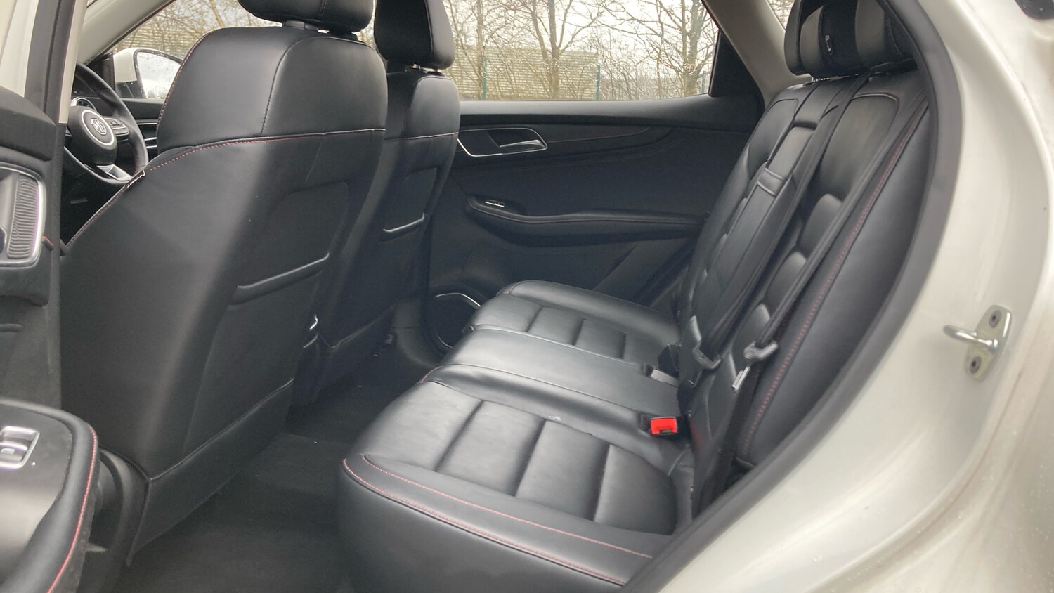 Used MG MG HS 2023 for sale - 77493208: Photo 16