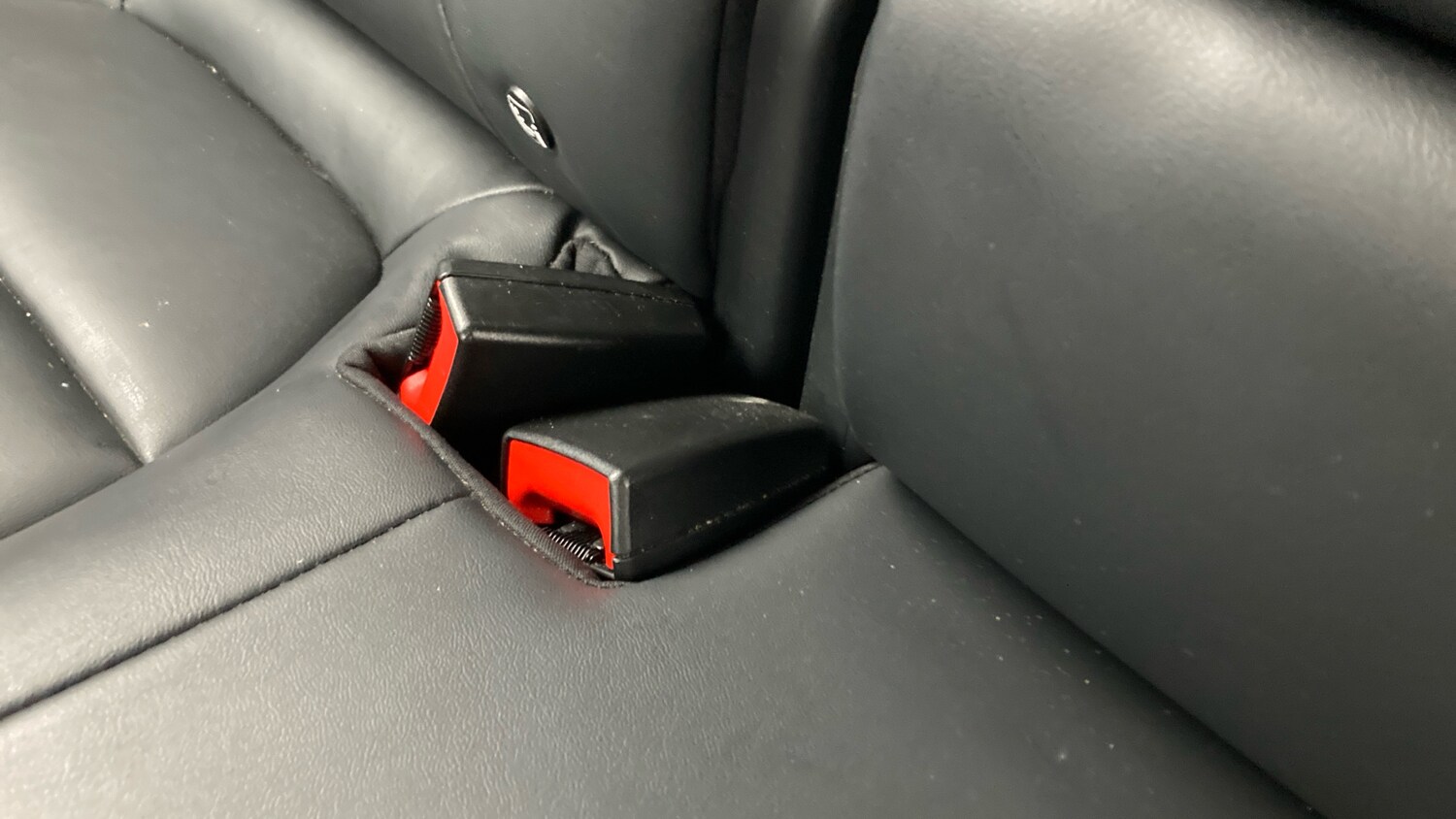 Used MG MG HS 2023 for sale - 77493208: Photo 17