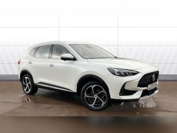 Used MG MG HS 2023 for sale - 77493208: Photo