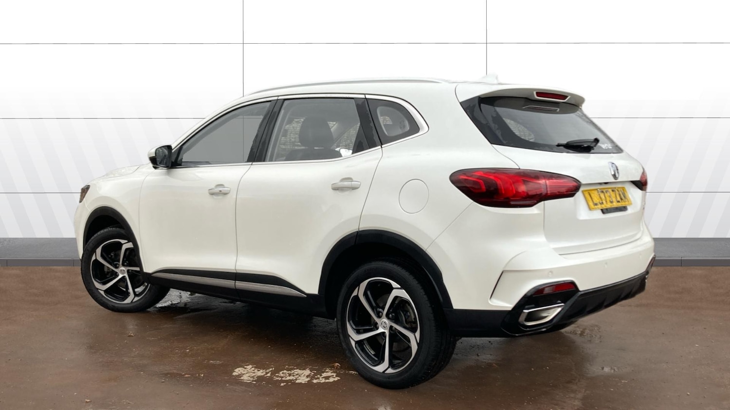 Used MG MG HS 2023 for sale - 77493208: Photo 2