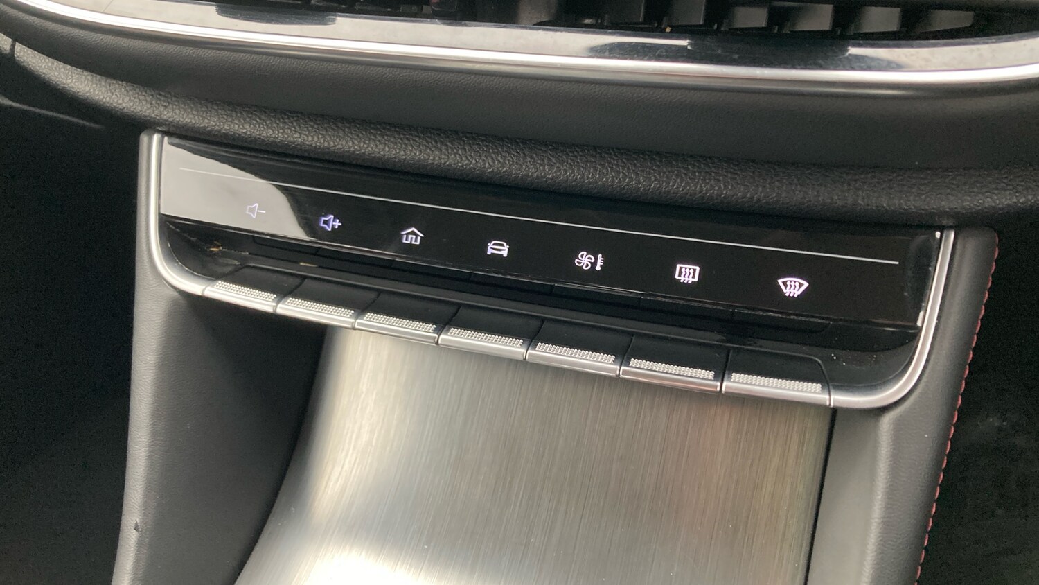 Used MG MG HS 2023 for sale - 77493208: Photo 24