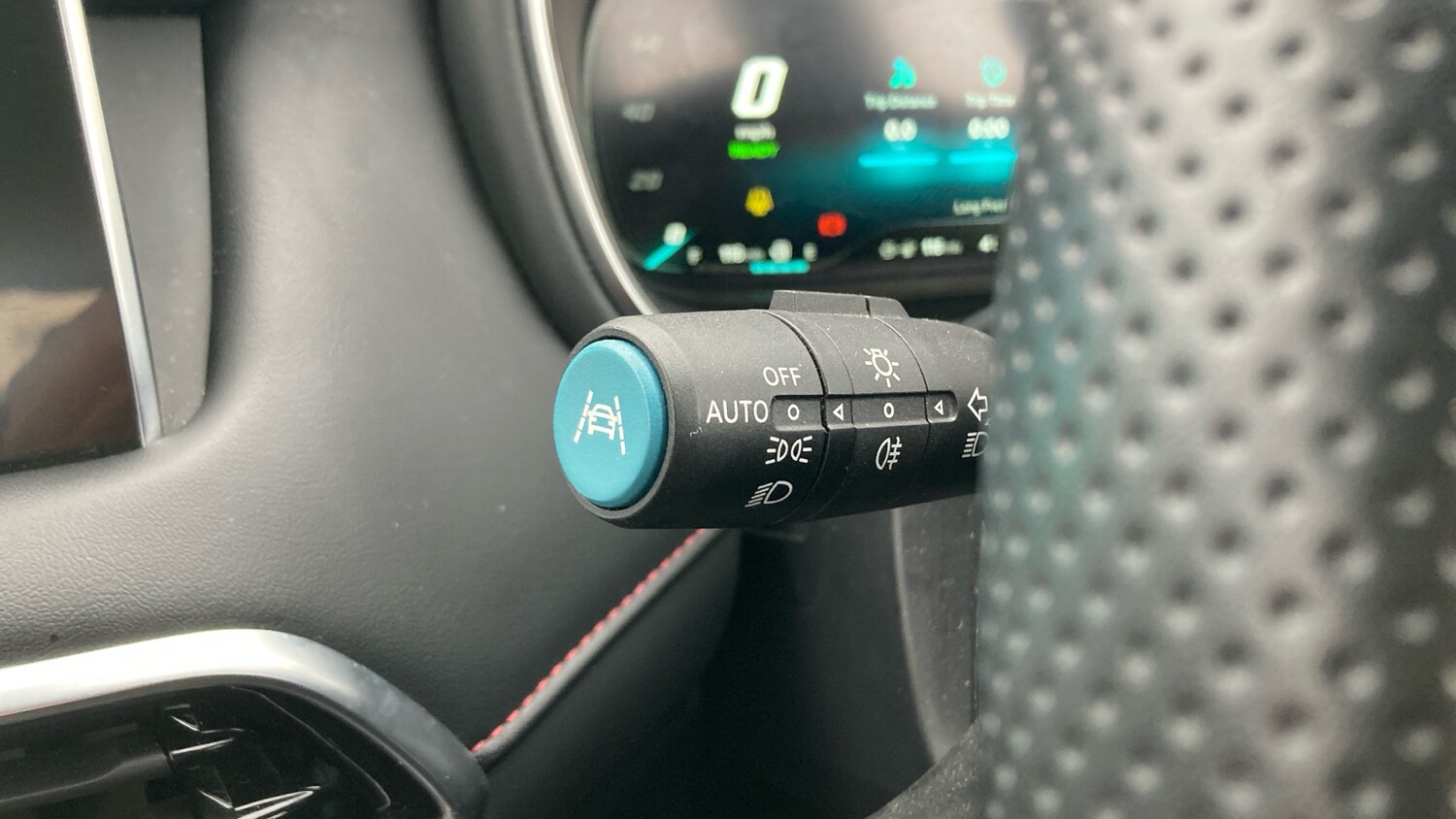 Used MG MG HS 2023 for sale - 77493208: Photo 27