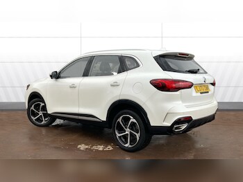 Used MG MG HS 2023 for sale - 77493208: Photo