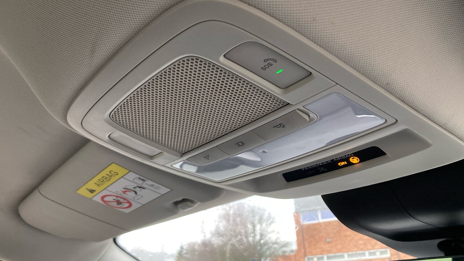 Used MG MG HS 2023 for sale - 77493208: Photo 34