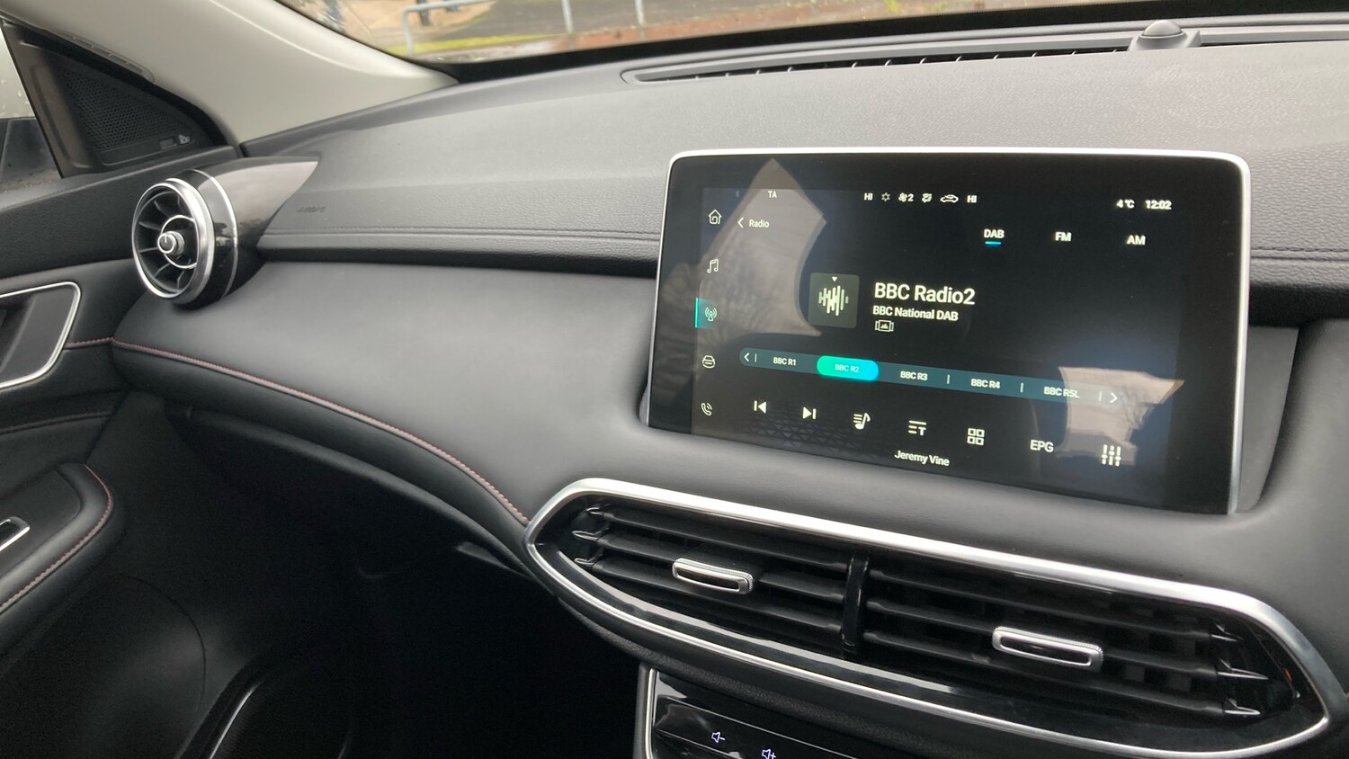 Used MG MG HS 2023 for sale - 77493208: Photo 35