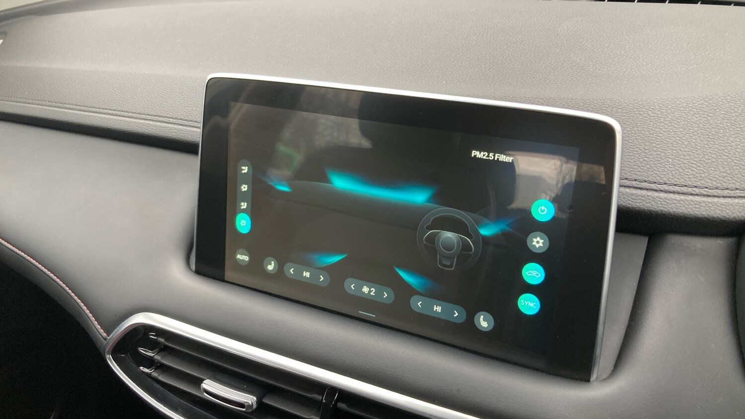 Used MG MG HS 2023 for sale - 77493208: Photo 36