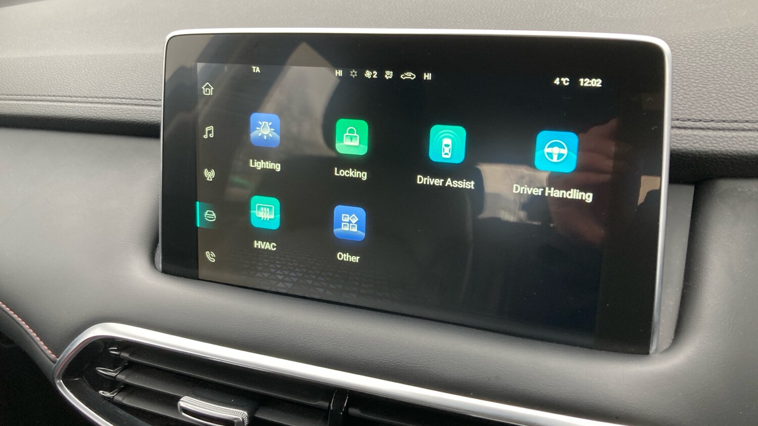 Used MG MG HS 2023 for sale - 77493208: Photo 37