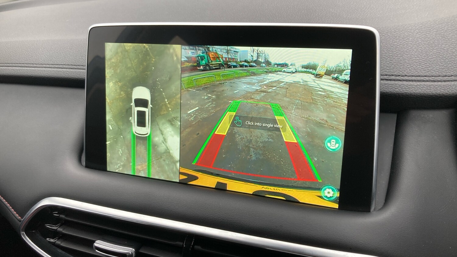 Used MG MG HS 2023 for sale - 77493208: Photo 39