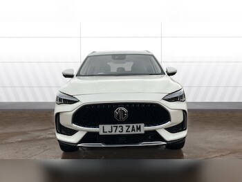 Used MG MG HS 2023 for sale - 77493208: Photo