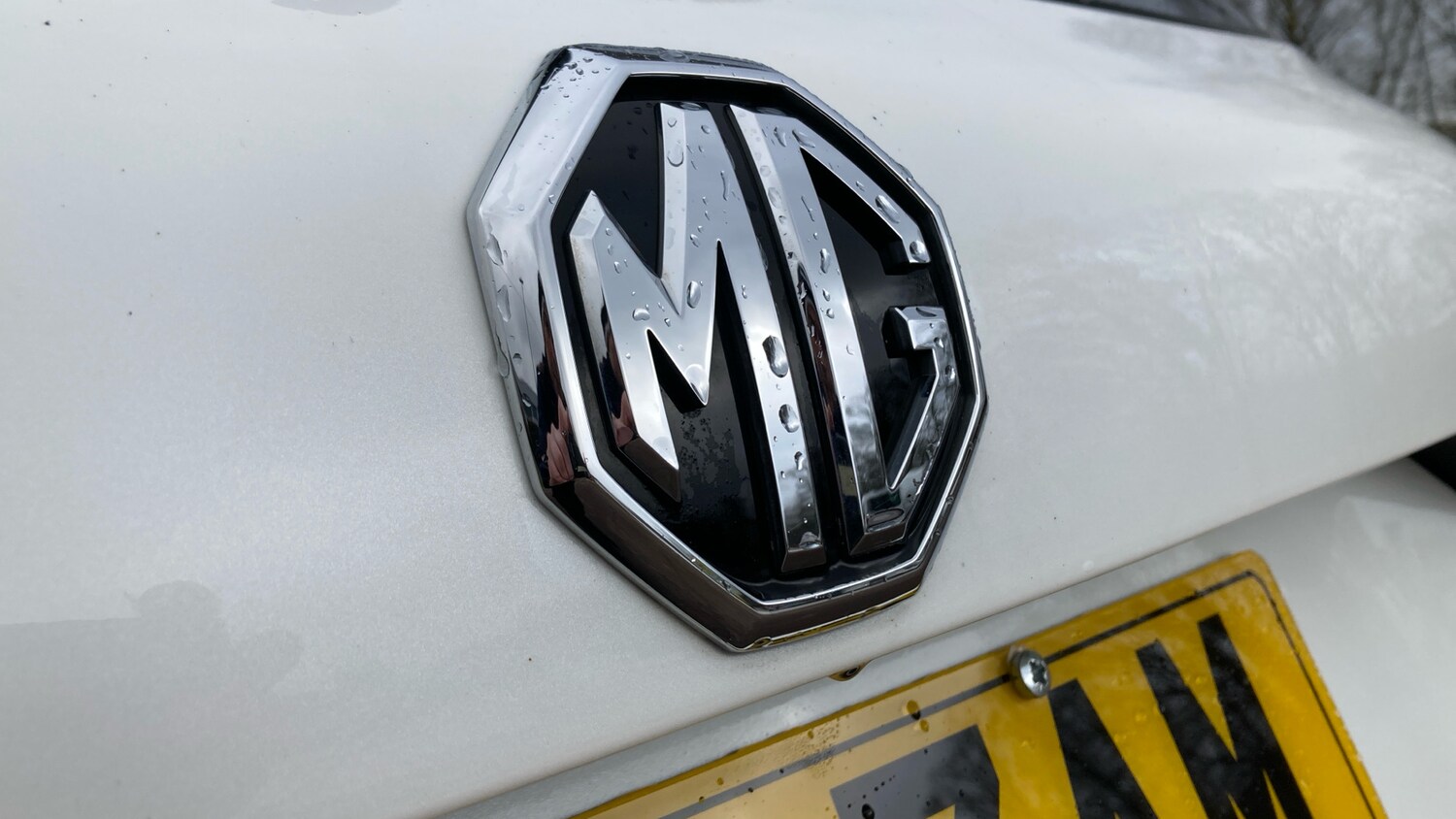 Used MG MG HS 2023 for sale - 77493208: Photo 47