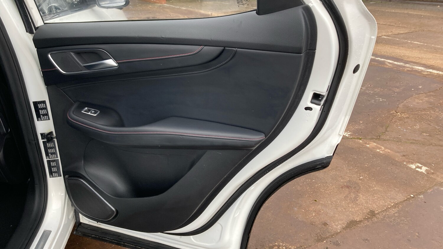 Used MG MG HS 2023 for sale - 77493208: Photo 51