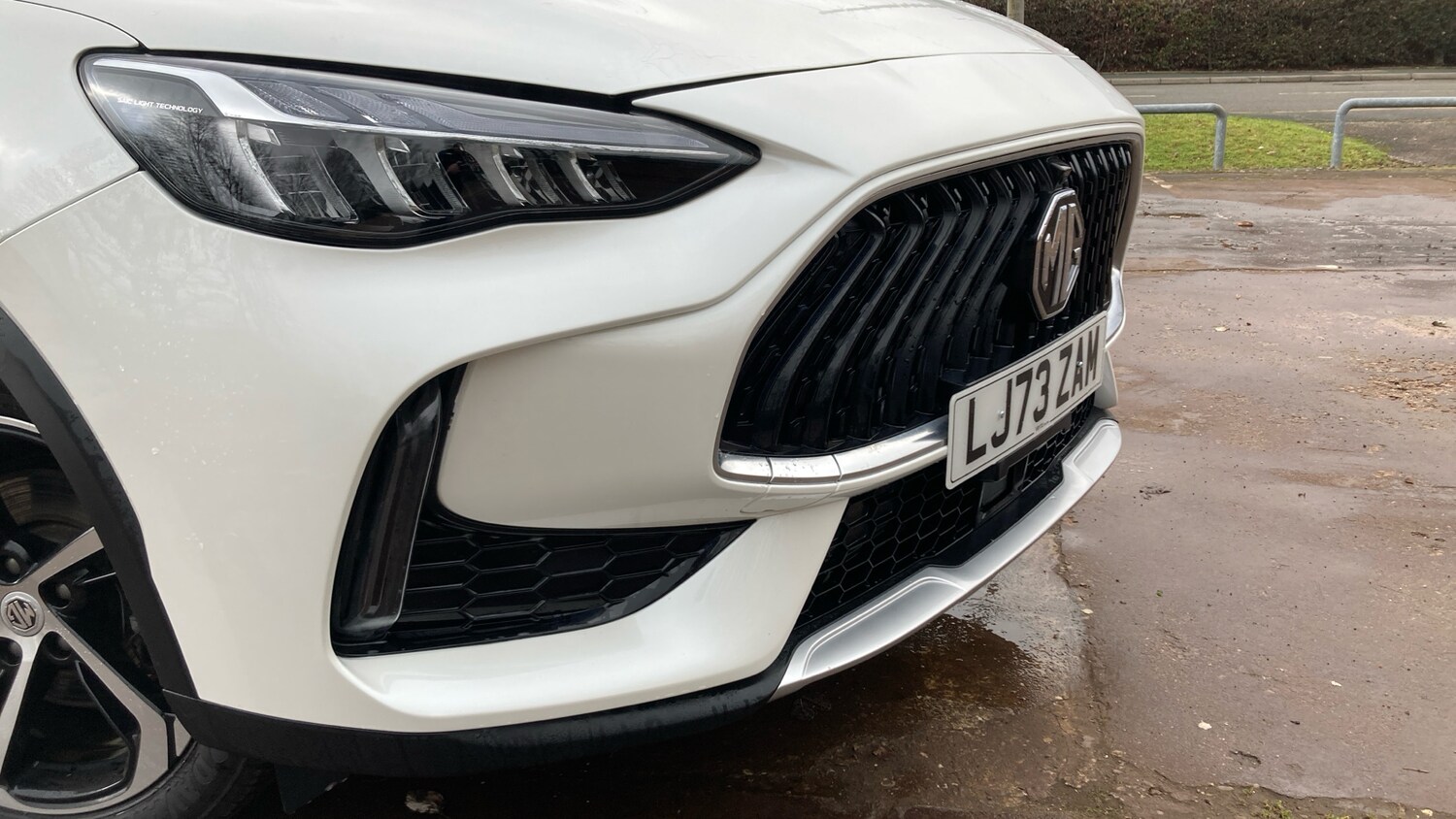 Used MG MG HS 2023 for sale - 77493208: Photo 56