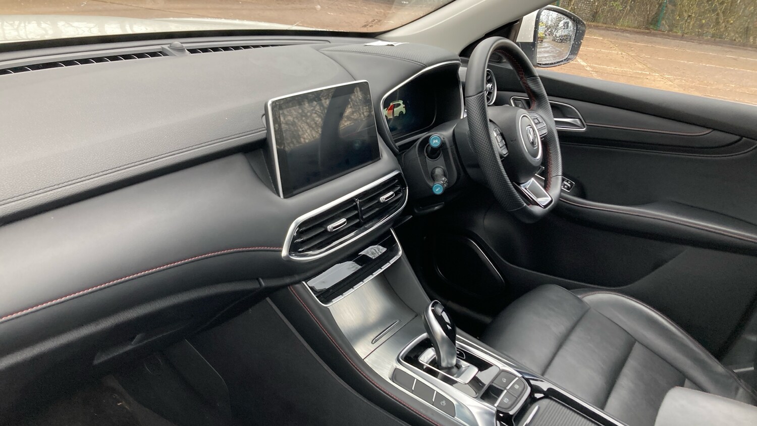 Used MG MG HS 2023 for sale - 77493208: Photo 9