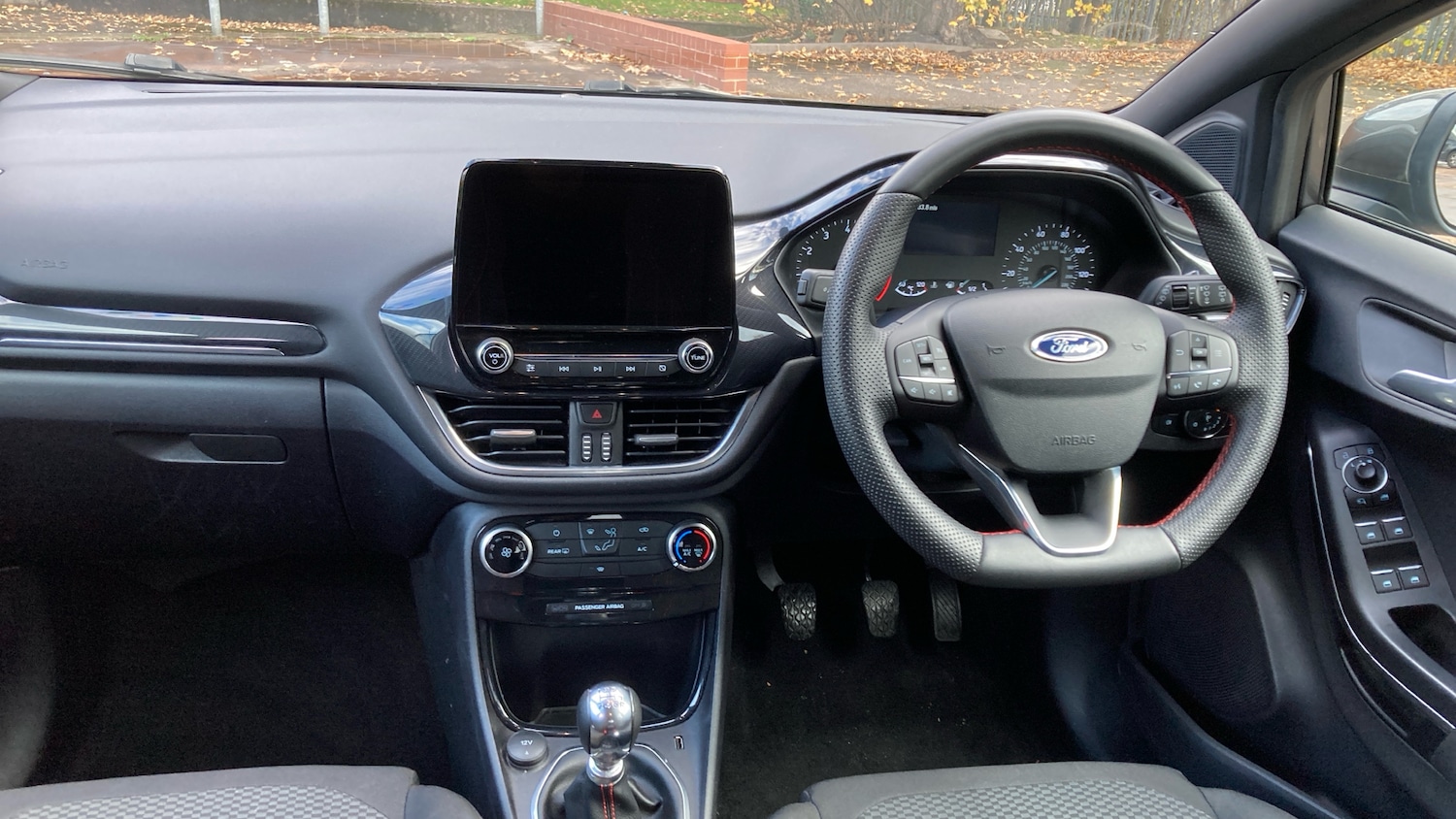 Used Ford Puma 2022 for sale - 76490413: Photo 10