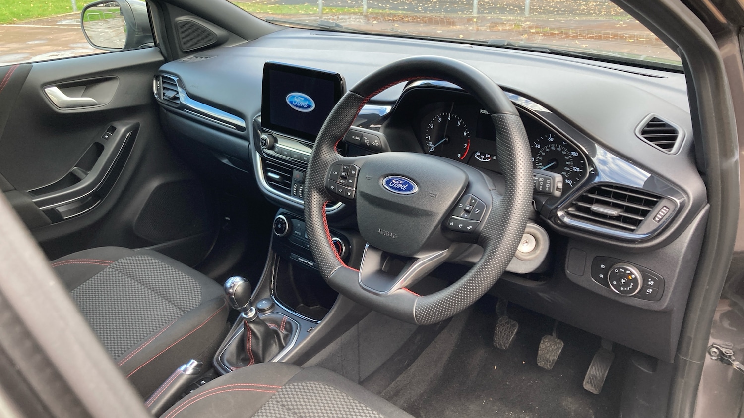 Used Ford Puma 2022 for sale - 76490413: Photo 11