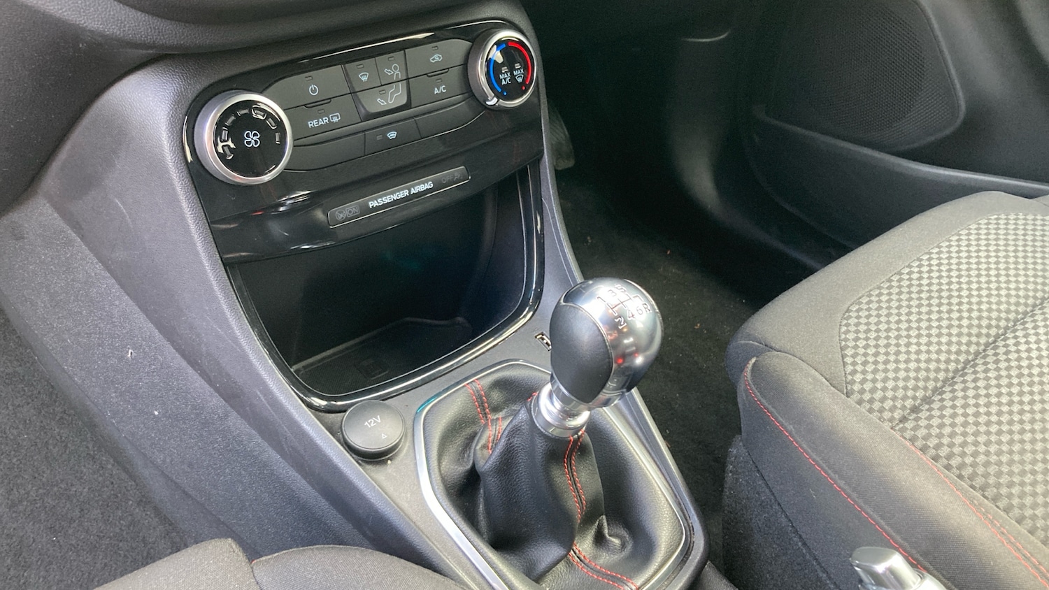 Used Ford Puma 2022 for sale - 76490413: Photo 13