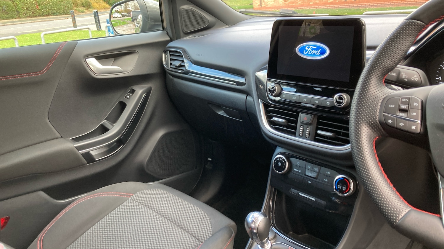 Used Ford Puma 2022 for sale - 76490413: Photo 14