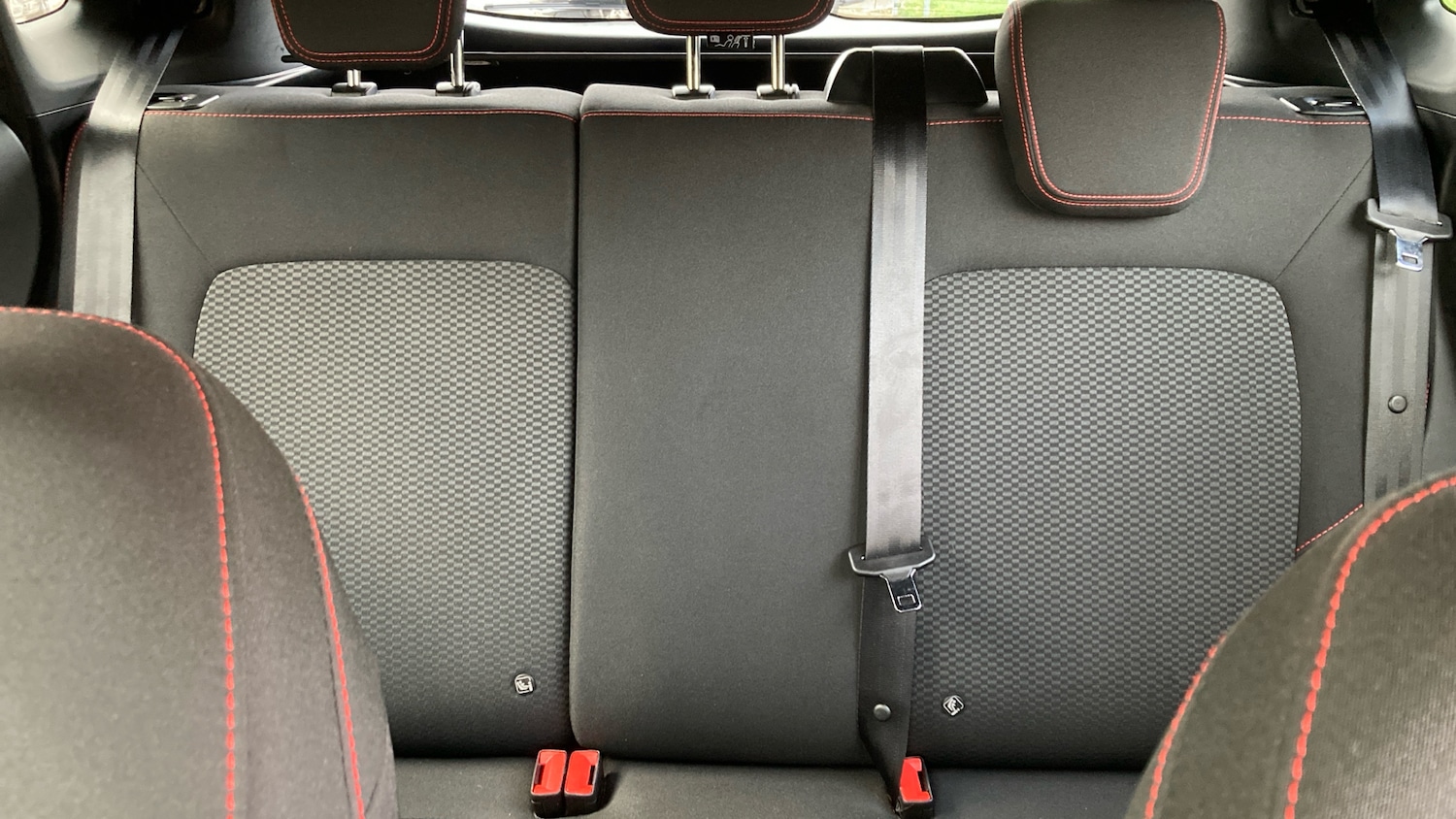 Used Ford Puma 2022 for sale - 76490413: Photo 15