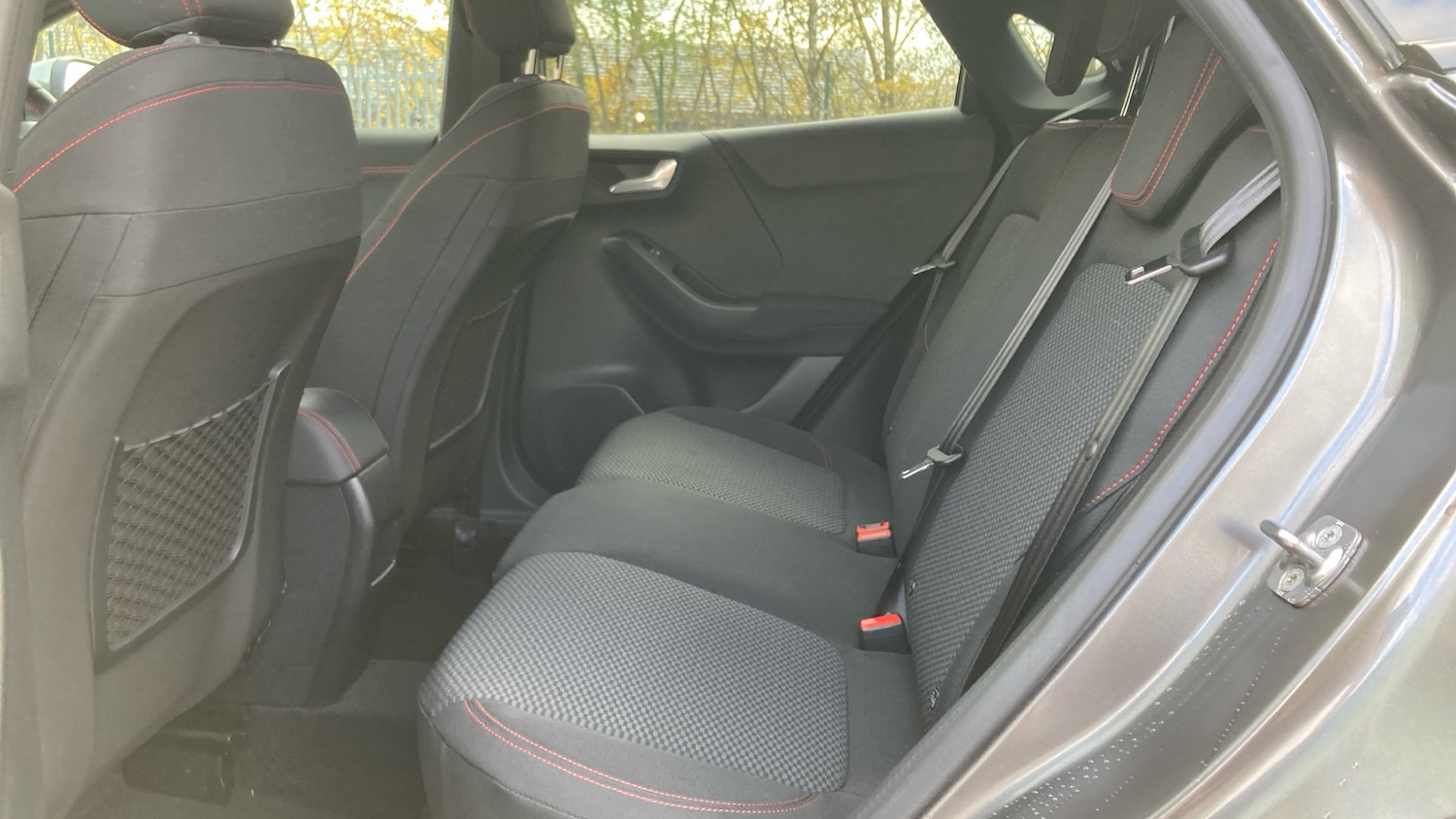 Used Ford Puma 2022 for sale - 76490413: Photo 16