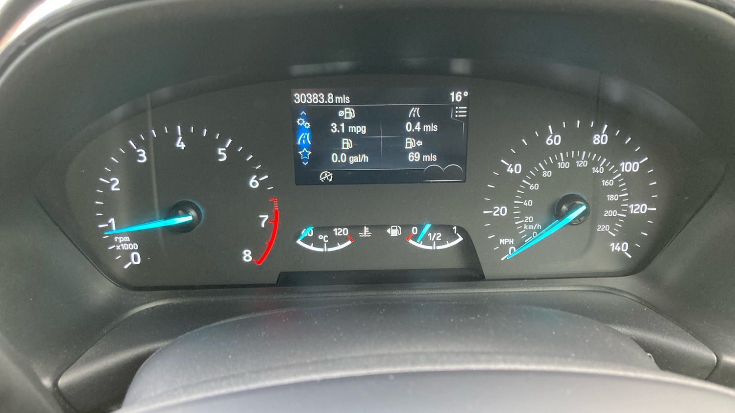 Used Ford Puma 2022 for sale - 76490413: Photo 18