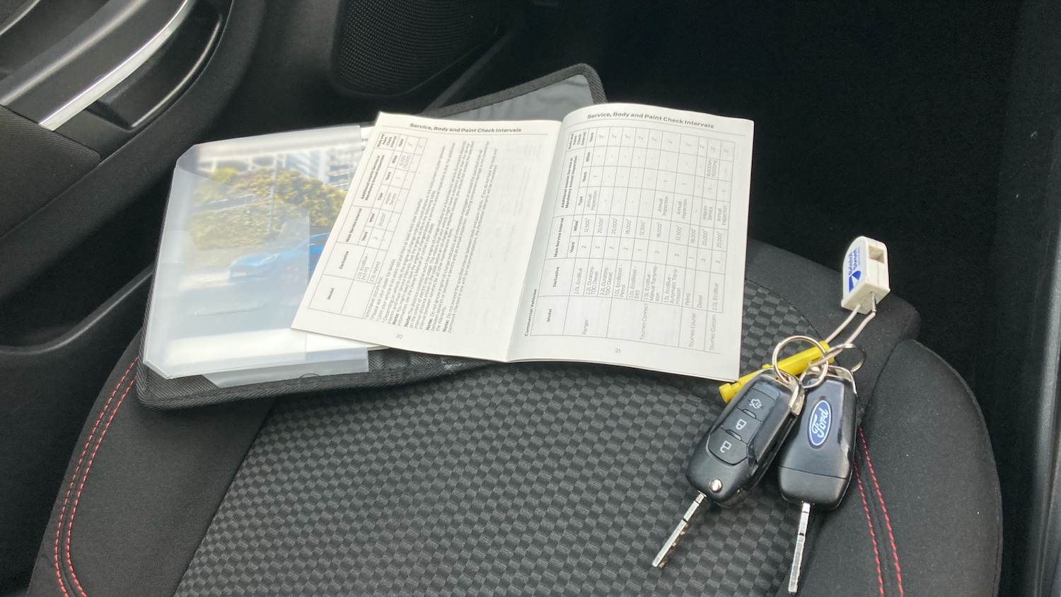 Used Ford Puma 2022 for sale - 76490413: Photo 19