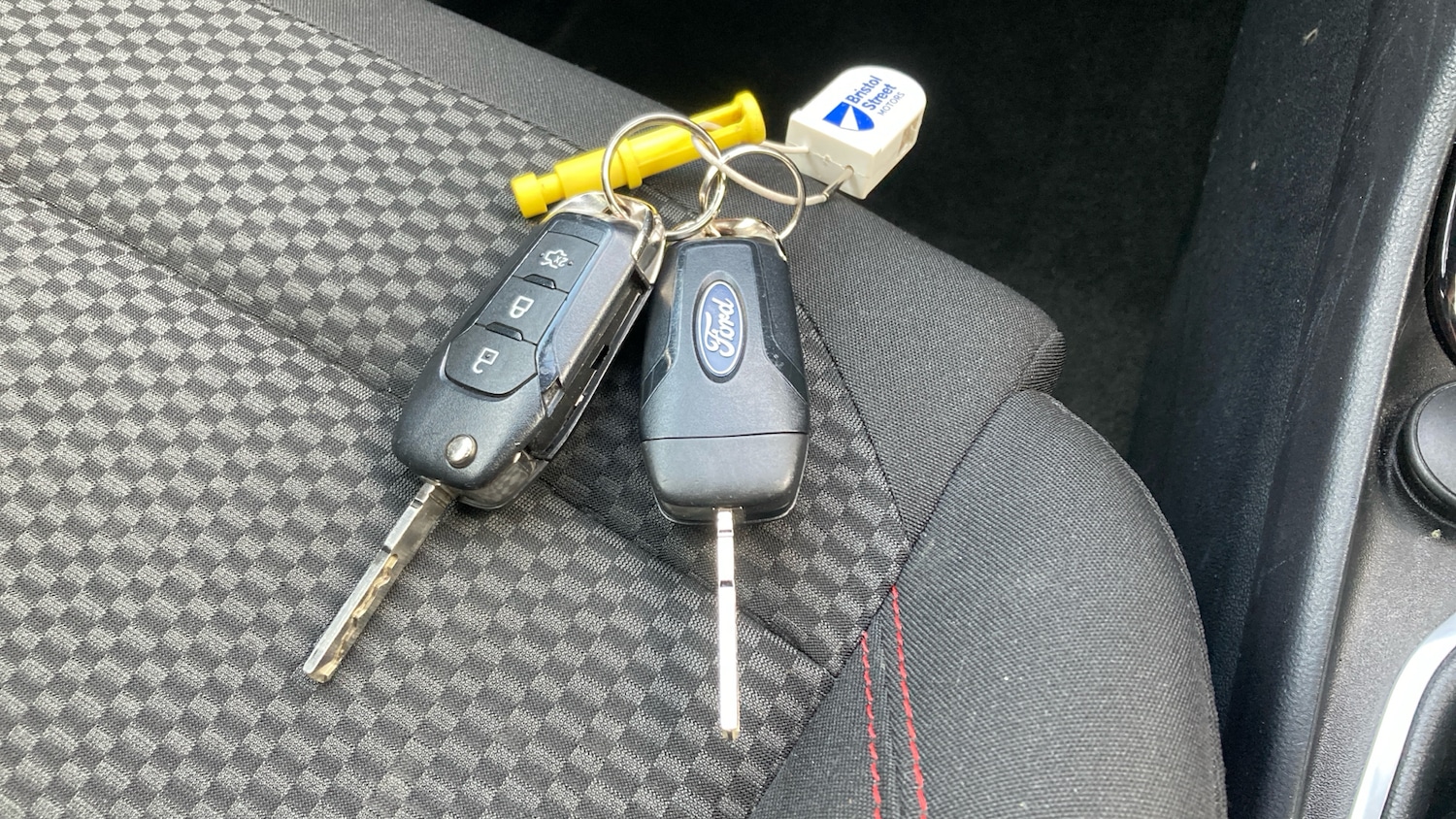 Used Ford Puma 2022 for sale - 76490413: Photo 20