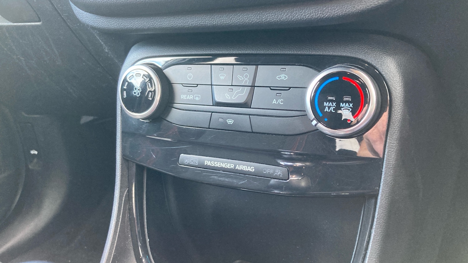 Used Ford Puma 2022 for sale - 76490413: Photo 23