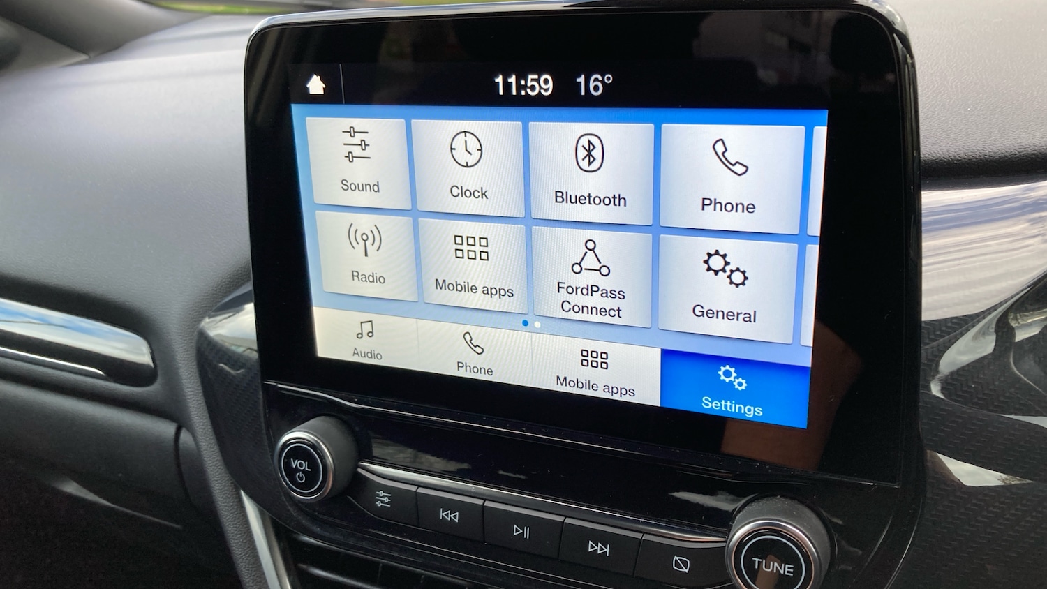 Used Ford Puma 2022 for sale - 76490413: Photo 34