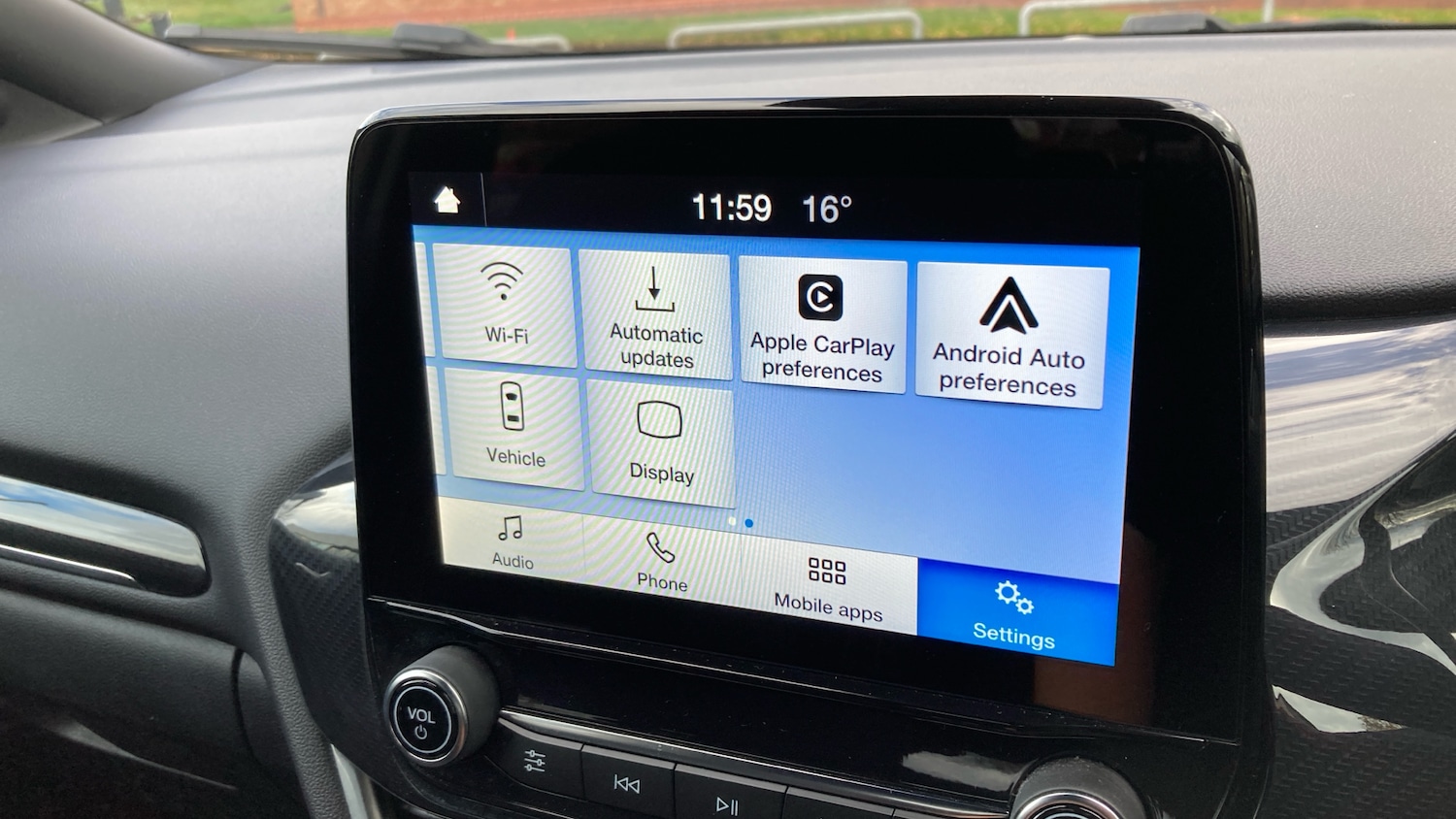 Used Ford Puma 2022 for sale - 76490413: Photo 35