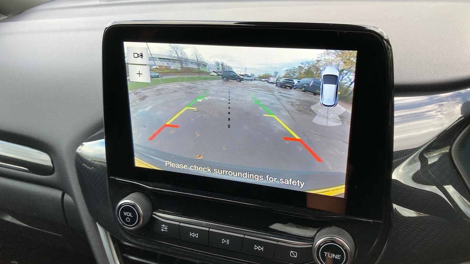 Used Ford Puma 2022 for sale - 76490413: Photo 36