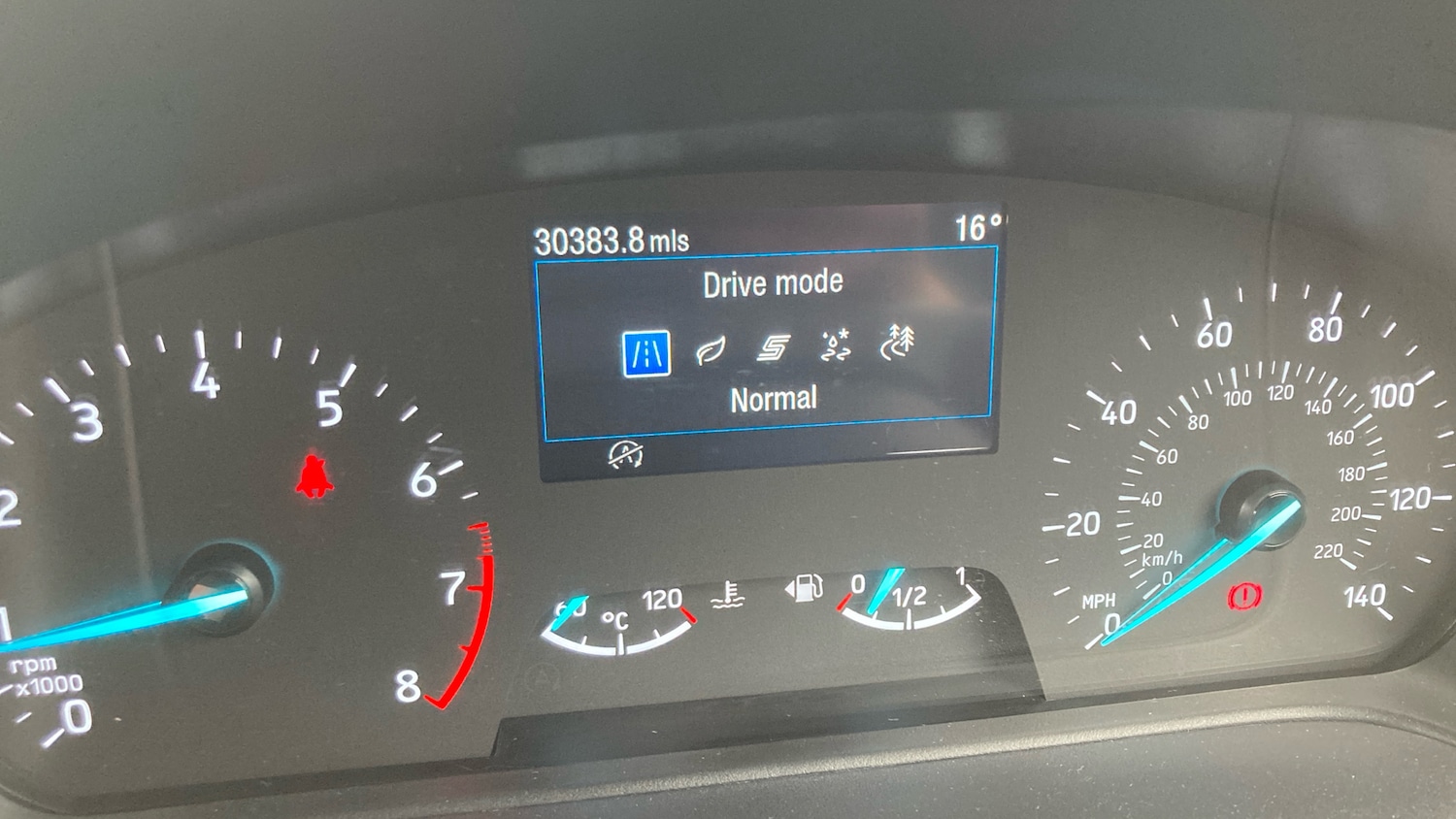 Used Ford Puma 2022 for sale - 76490413: Photo 38