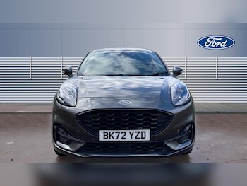 Used Ford Puma 2022 for sale - 76490413: Photo