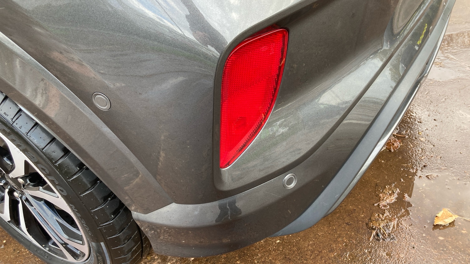 Used Ford Puma 2022 for sale - 76490413: Photo 43