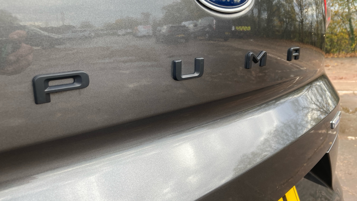 Used Ford Puma 2022 for sale - 76490413: Photo 45