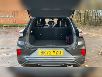 Used Ford Puma 2022 for sale - 76490413: Photo