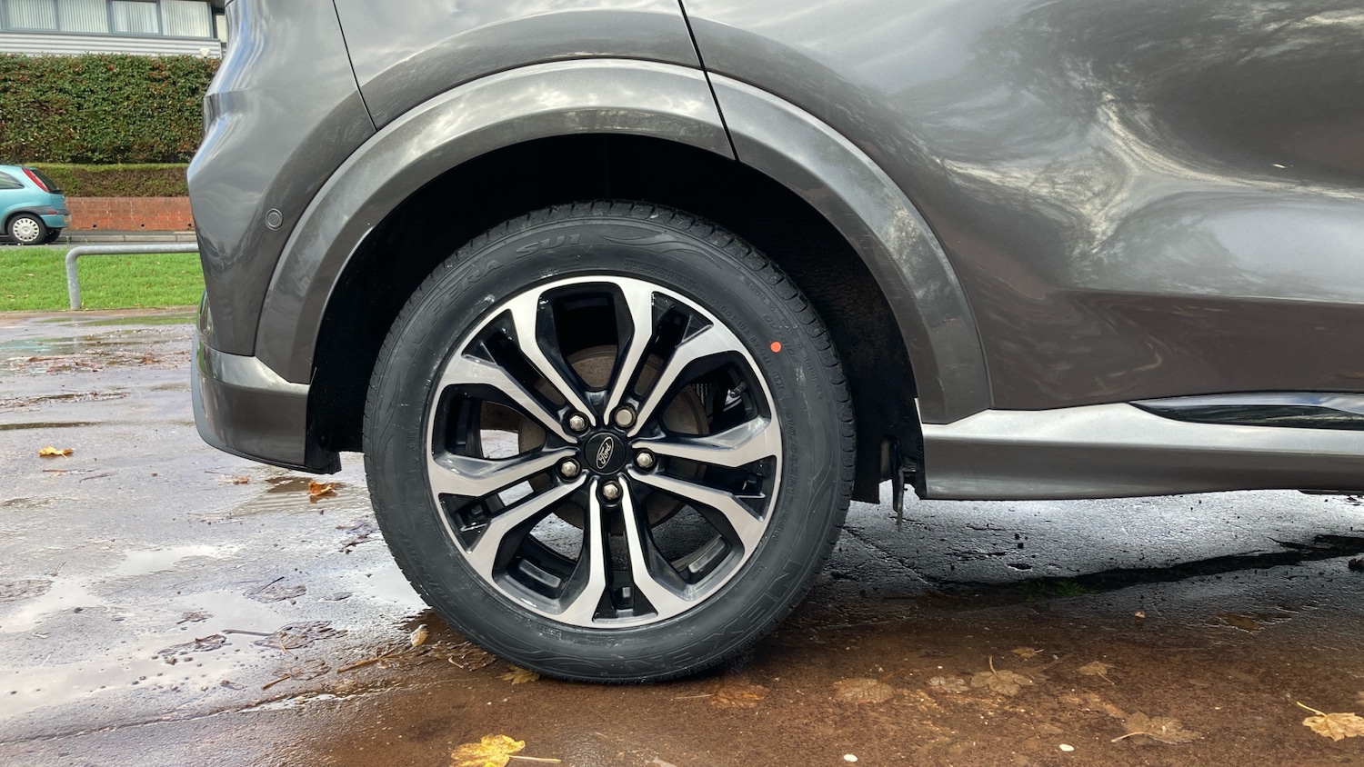 Used Ford Puma 2022 for sale - 76490413: Photo 7