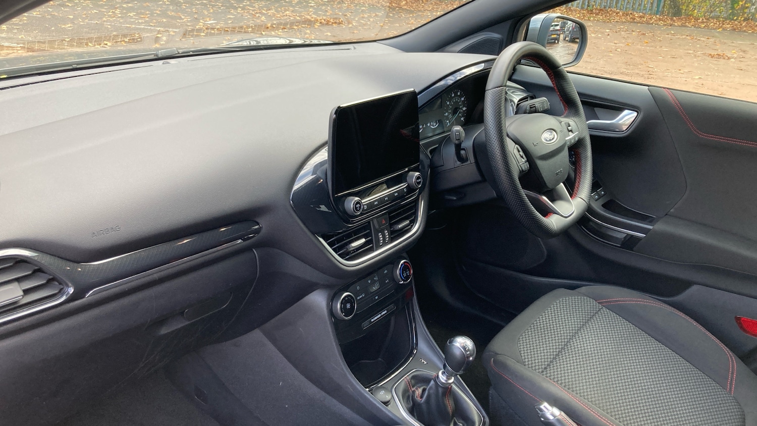 Used Ford Puma 2022 for sale - 76490413: Photo 9