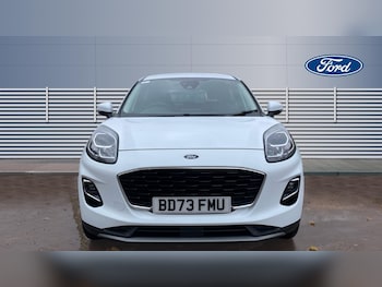 Used Ford Puma 2023 for sale - 76430719: Photo