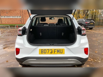 Used Ford Puma 2023 for sale - 76430719: Photo