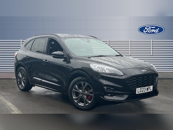 Used Ford Kuga 2023 for sale - 77406812: Photo