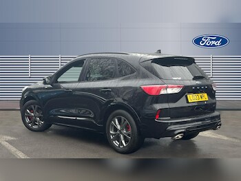 Used Ford Kuga 2023 for sale - 77406812: Photo