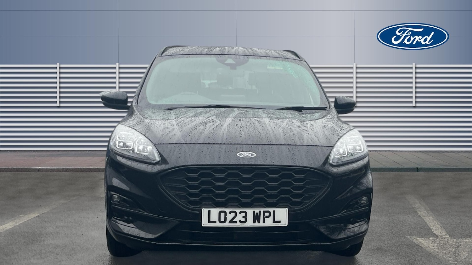 Used Ford Kuga 2023 for sale - 77406812: Photo 3