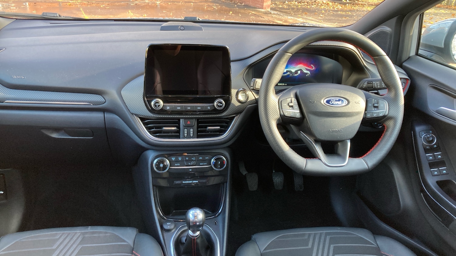 Used Ford Puma 2023 for sale - 76504837: Photo 10