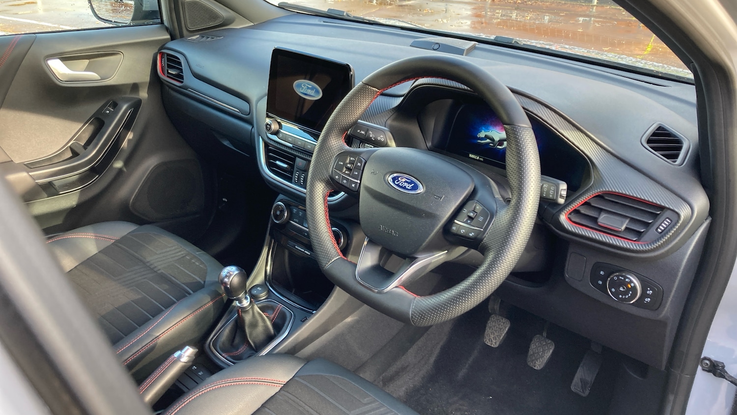 Used Ford Puma 2023 for sale - 76504837: Photo 11