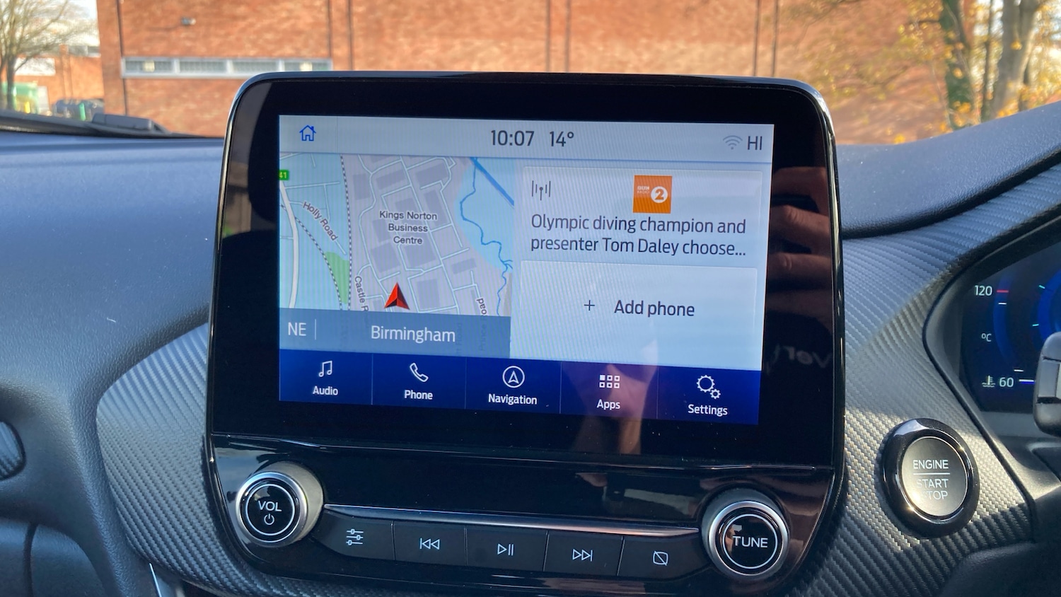 Used Ford Puma 2023 for sale - 76504837: Photo 12