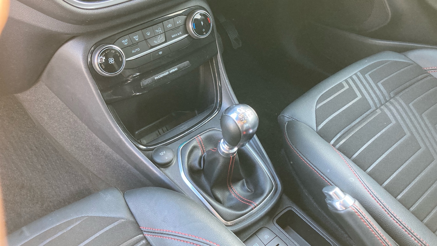 Used Ford Puma 2023 for sale - 76504837: Photo 13