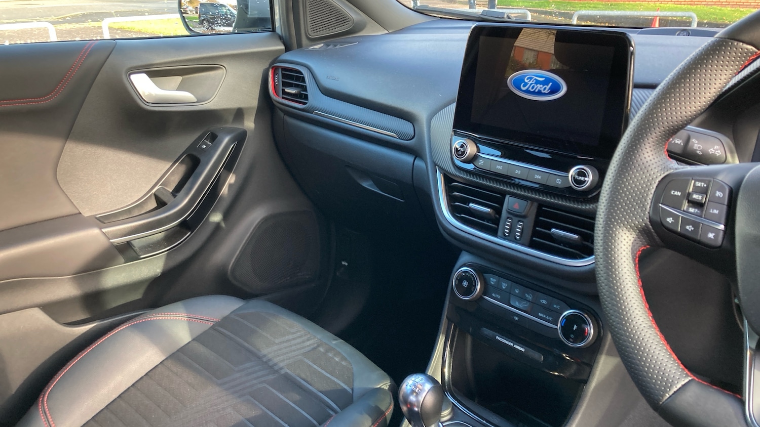 Used Ford Puma 2023 for sale - 76504837: Photo 14