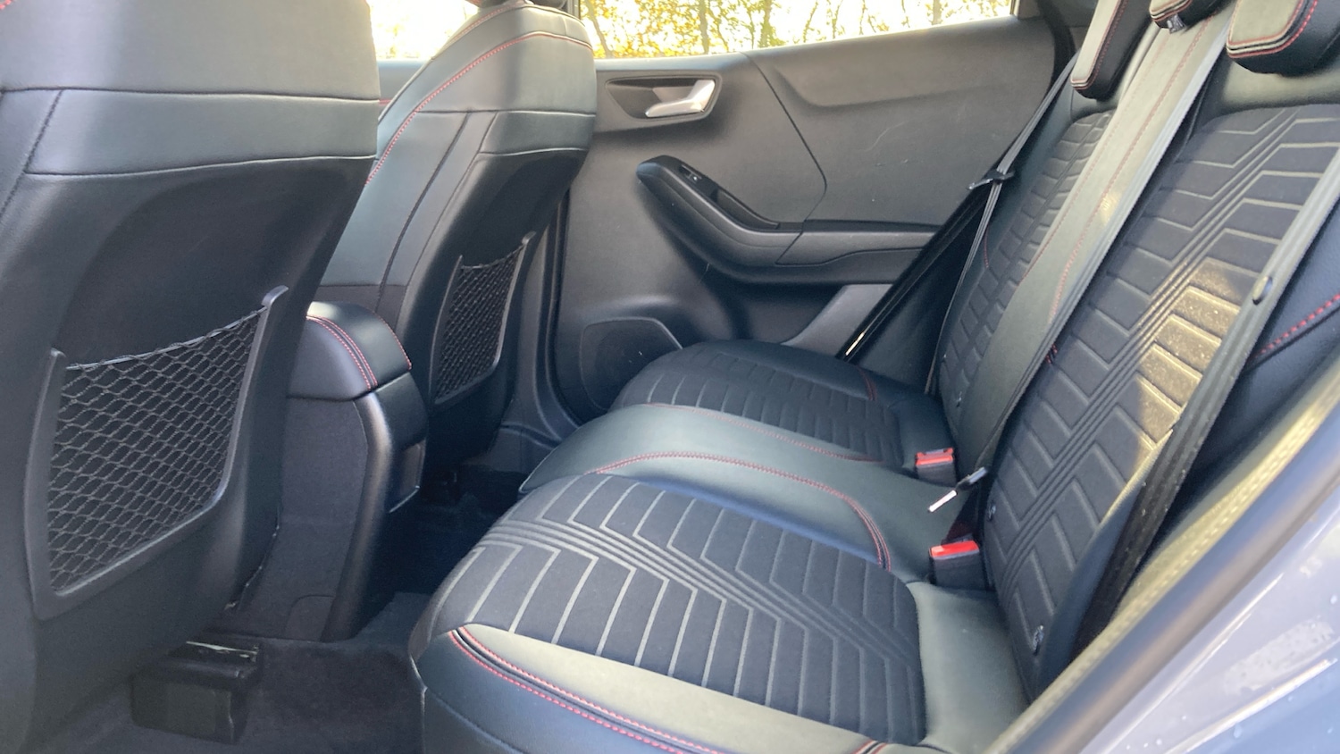 Used Ford Puma 2023 for sale - 76504837: Photo 16